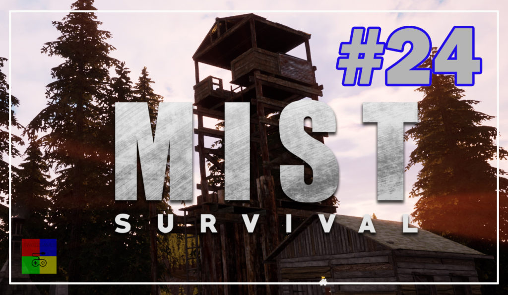 Mist-survival-24-Вышка