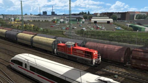 Train-Simulator-2019