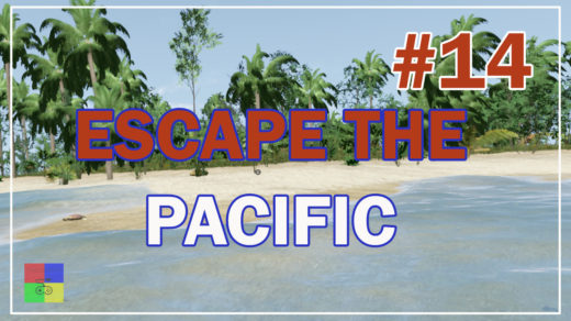 Escape-The-Pacific-14-остров