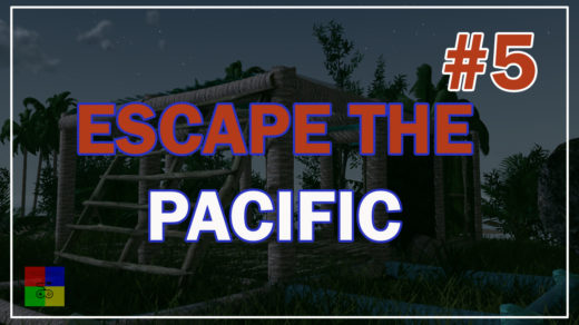 Escape-The-Pacific-4-продолжаем
