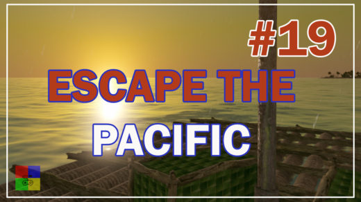Escape-The-Pacific-19-Плывем