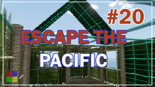 Escape-The-Pacific-20-Дом-милый-дом.