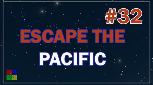 Escape-The-Pacific-прохождение-32-Альфа-39