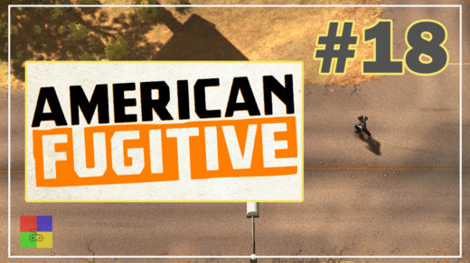 american-fugitive-прохождение-18-Предвыборная-компания