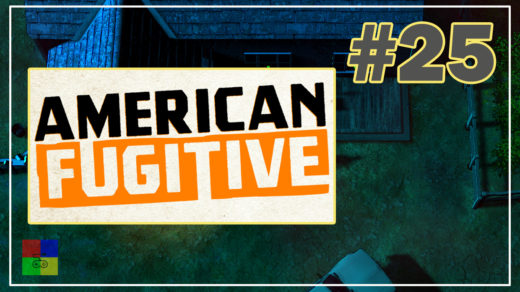american-fugitive-прохождение-25-Семейные-тайны