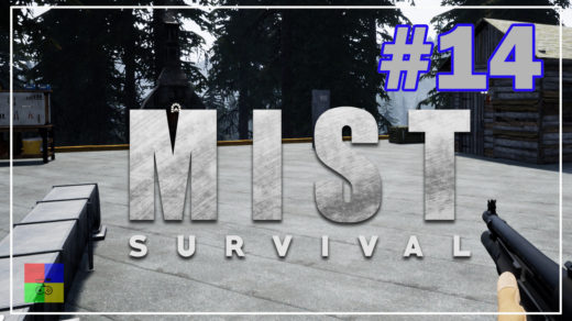 Mist-survival-14-На-крыше-дома-моего