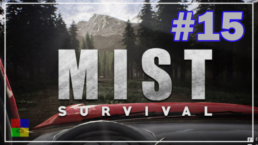 Mist-survival-15-Красный-пикап