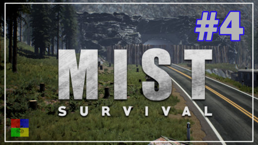 Mist-survival-4-Лагерь