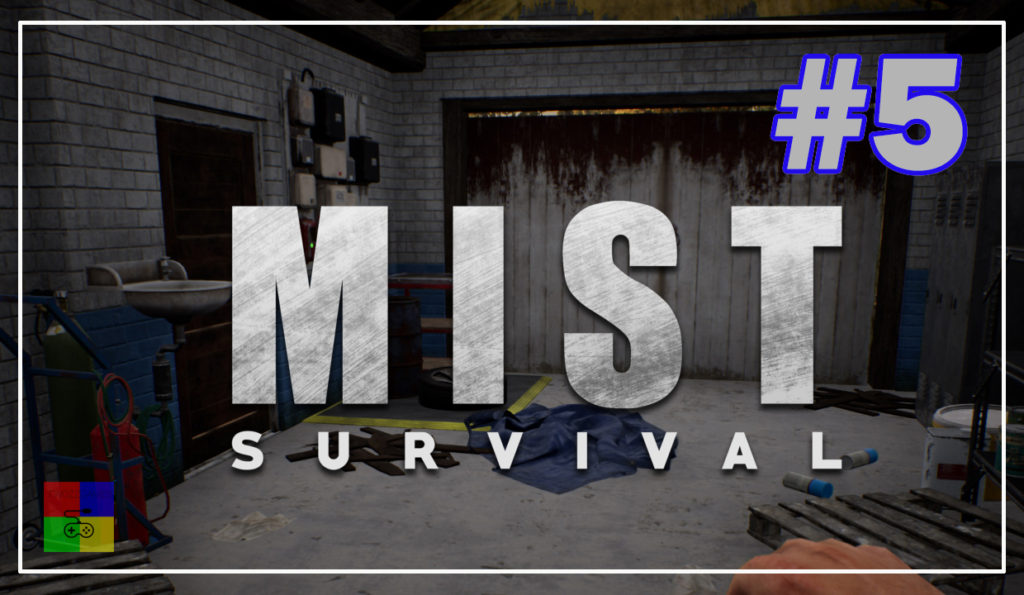 Mist-survival-5-Гараж-с-верстаком