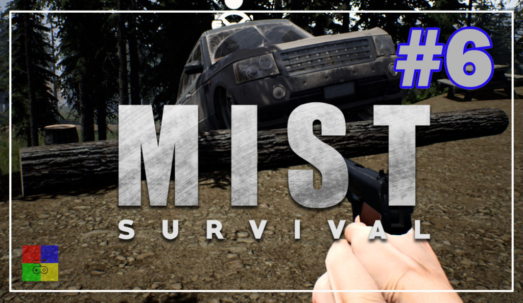 Mist-survival-6-Едем-на-новую-базу