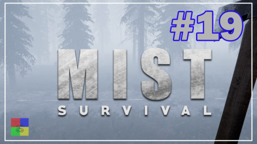 Mist-survival-19-Обустраиваем-базу