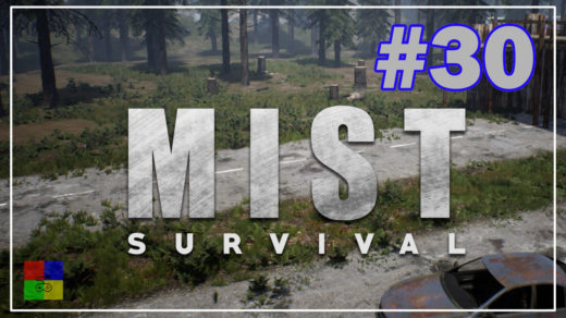 Mist-survival-30-День-31
