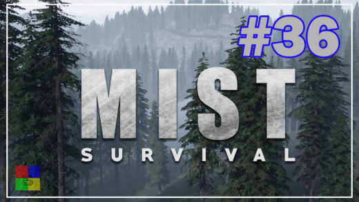 Mist-survival-прохождение-36-День-43