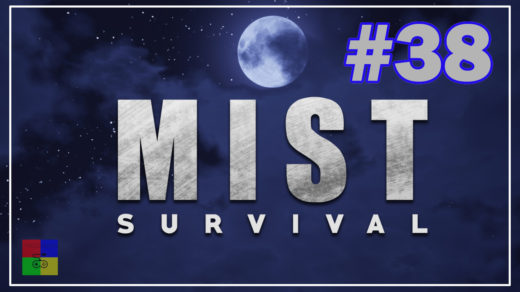 Mist-survival-прохождение-38-Ночь