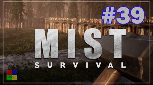 Mist-survival-прохождение-39-Кувалда