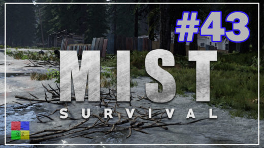 Mist-survival-прохождение-43-Деревня.-Генератор.