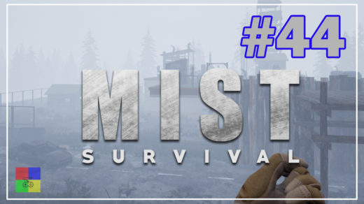 Mist-survival-прохождение-44-Грибники-на-базе
