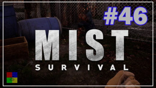 Mist-survival-прохождение-46-Снайперы