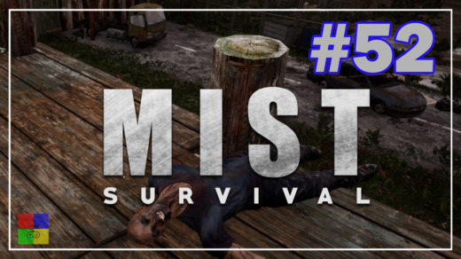 Mist-survival-прохождение-52-Гости-Обновление-0.3.10.1