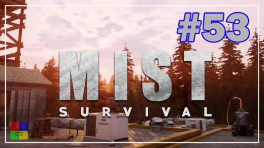 Mist-survival-прохождение-53-69-день-Обновление-0.3.10.1