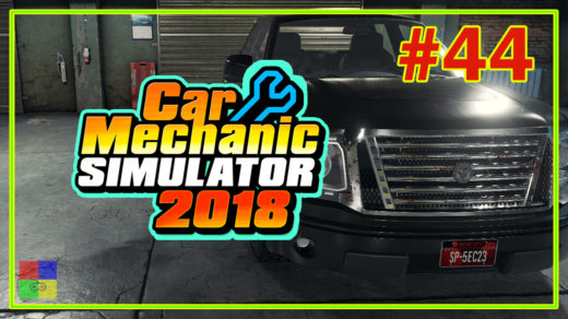 Car-mechanic-simulator-2018-прохождение-44-Сюжетный-авто-7