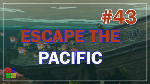 Escape-The-Pacific-прохождение-42-Обновление-альфа-48