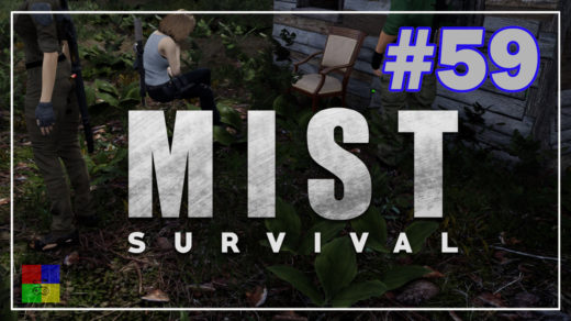 Mist-survival-прохождение-59-Закончили-квест-Обновление-0.3.10.1