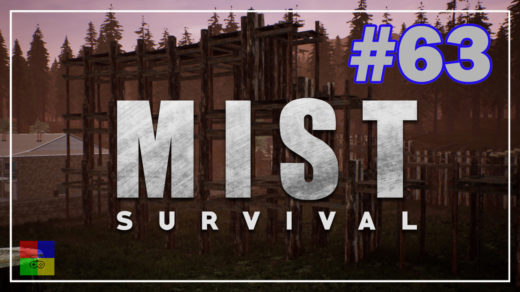 Mist-survival-прохождение-63-83-день