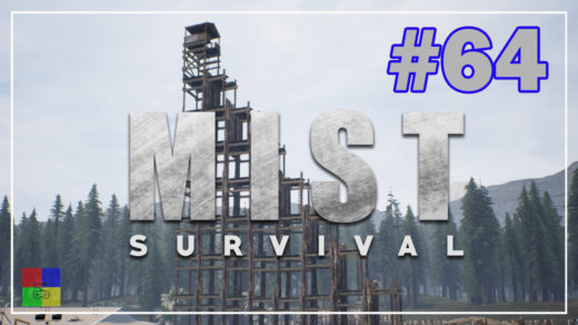 Mist-survival-прохождение-64-Дорога-в-небо
