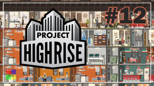 Project-Highrise-прохождение-12-аренда-квартир