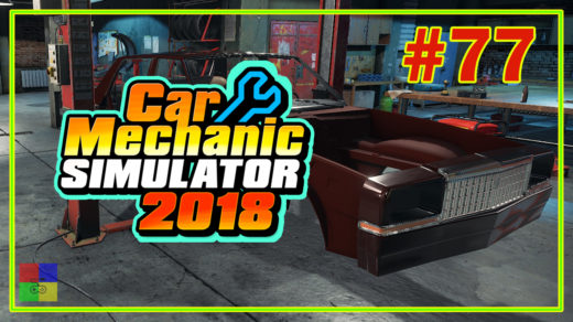 Car-mechanic-simulator-2018-прохождение-77-bolt-chapman