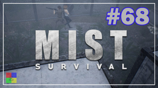 Mist-survival-прохождение-68-Спина-к-спине