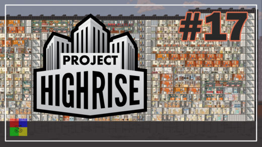 Project-Highrise-прохождение-17-квартирный-вопрос