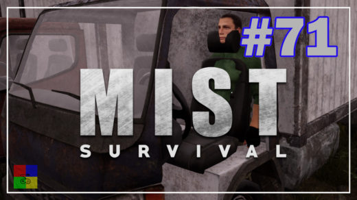 Mist-survival-прохождение-71-100-день-Обновление-0.4.0.2