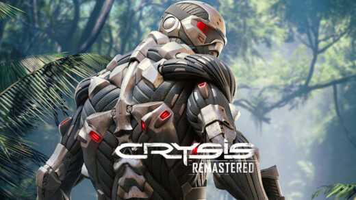 ремастер-Crysis
