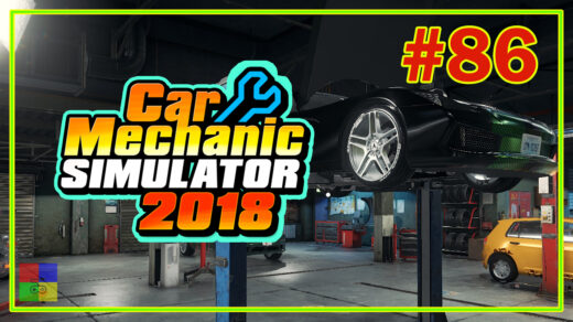Car-mechanic-simulator-2018-прохождение-86-39-уровень