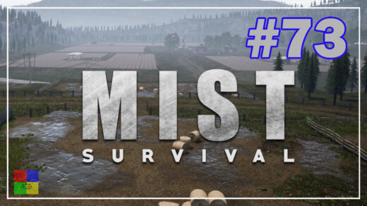 Mist-survival-прохождение-73-Туннель.-Ферма.-Новый-босс.-Обновление-0.4.0.3