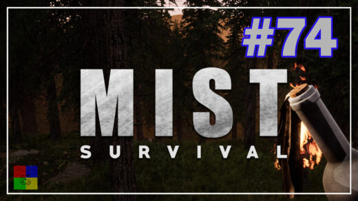 Mist-survival-прохождение-74-Коктейль-Молотова.-Компас.-Обновление-0.4.0.3