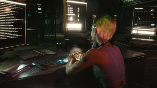 Cyberpunk-2077-не-будет-поддерживать-трассировку-лучей-на-картах-AMD