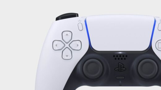 Контроллер-PS5-теперь-имеет-полную-поддержку-API-ввода-Steam-Контроллер-Sony-PS5