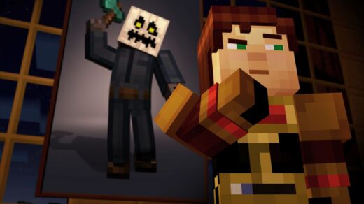 Кроссплатформенная-поддержка-Minecraft-Dungeons-прибывает-17-ноября-Персонаж-Minecraft-Dungeons