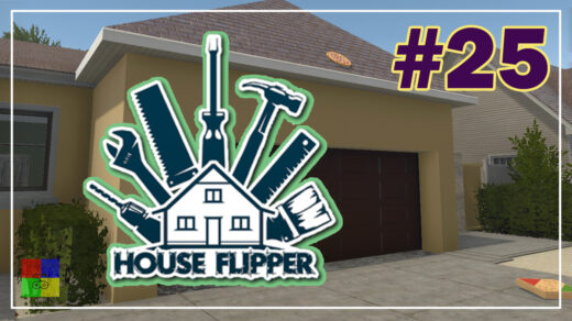 house-flipper-прохождение-25-Дом-продавца