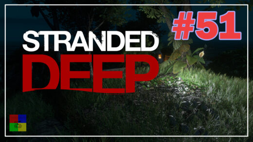 Standed-deep-прохождение-51-Обновление-0.75.00
