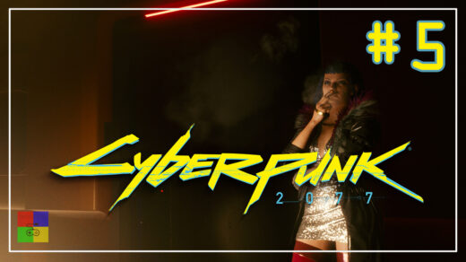 cyberpunk-2077-прохождение-5-Подготовка