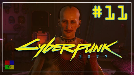 cyberpunk-2077-прохождение-11-Чпок-стрит