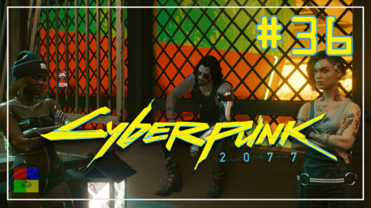 cyberpunk-2077-прохождение-36-Дворцовый-переворот