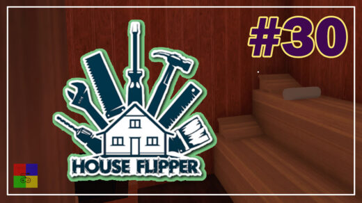 house-flipper-прохождение-30-Сауна