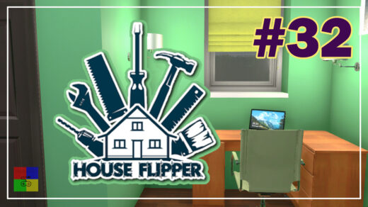 house-flipper-прохождение-32-Все-заказы