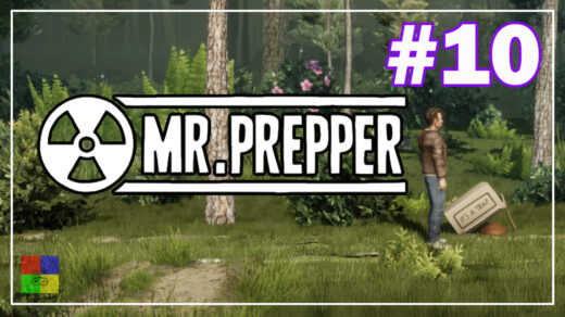 Mr.-Prepper-прохождение-10-Ловушка