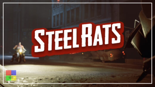 Steel-Rats-Байкеры